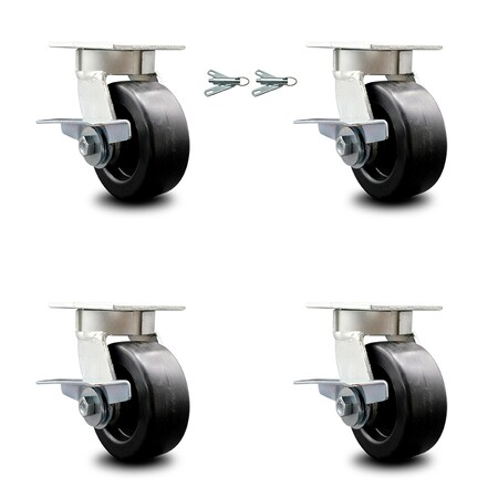 Service Caster
